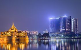 Wyndham Grand Yangon